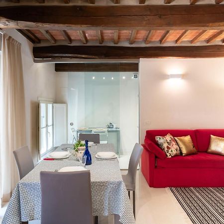 Alessandra Apartment Lucca Exterior photo