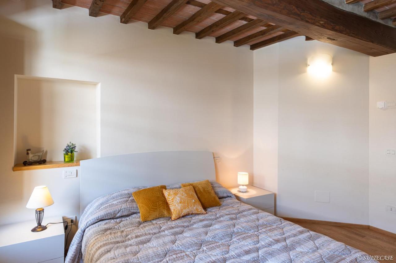Alessandra Apartment Lucca Exterior photo