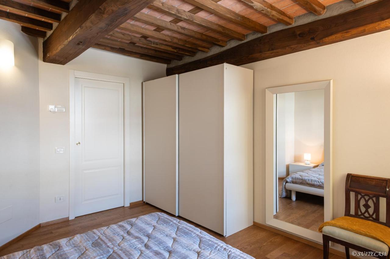 Alessandra Apartment Lucca Exterior photo