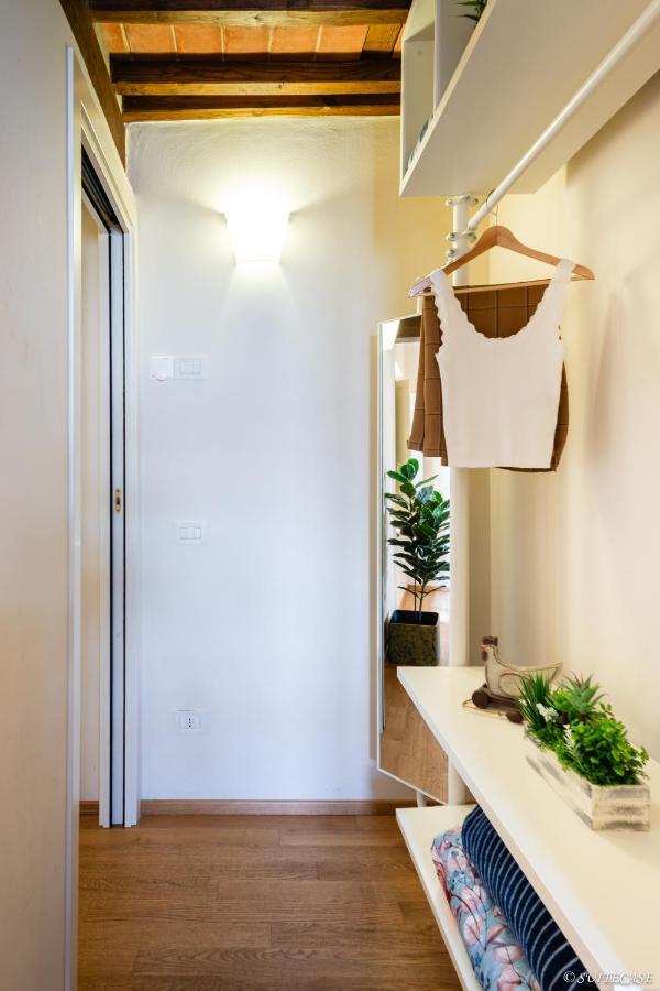 Alessandra Apartment Lucca Exterior photo
