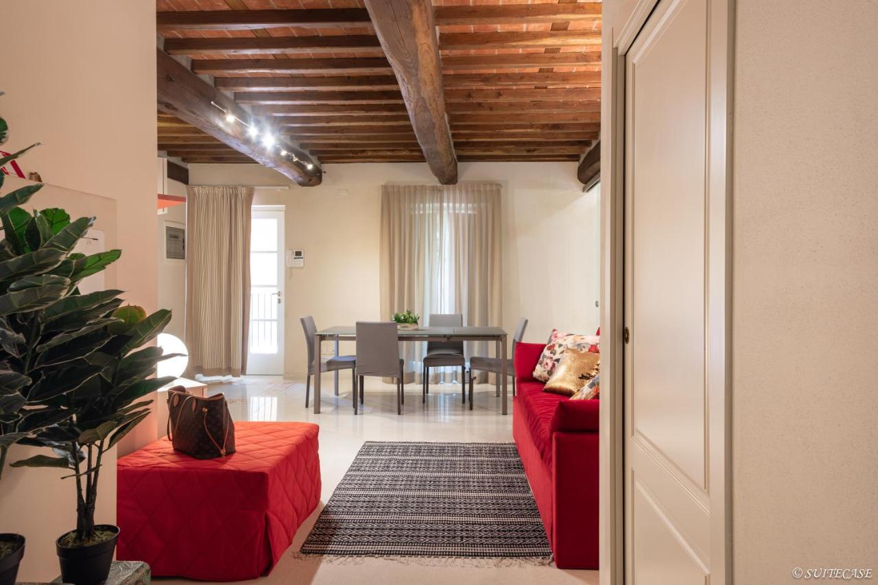Alessandra Apartment Lucca Exterior photo