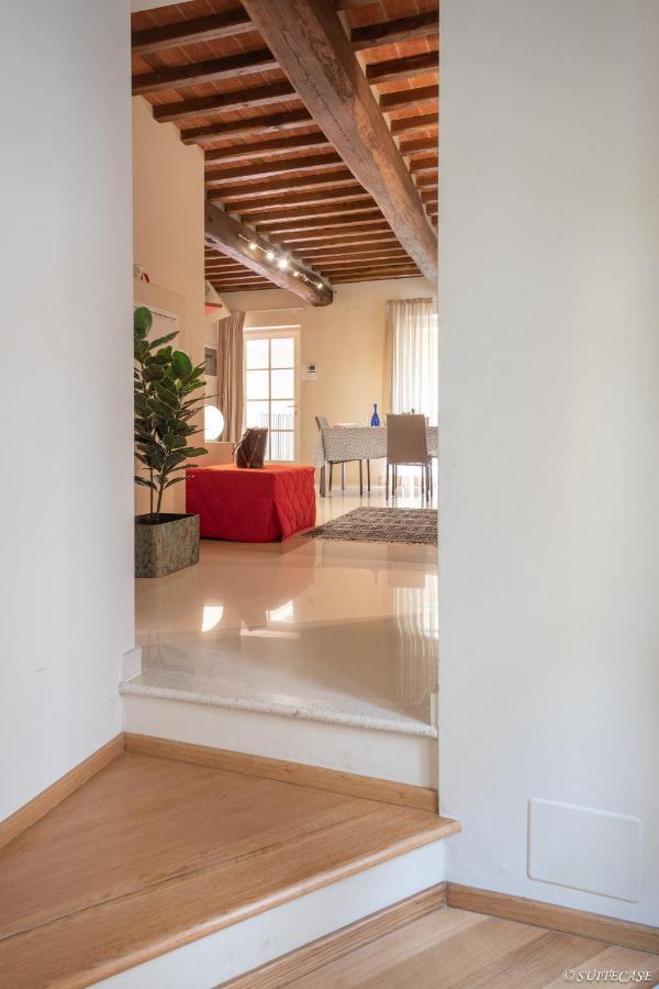 Alessandra Apartment Lucca Exterior photo