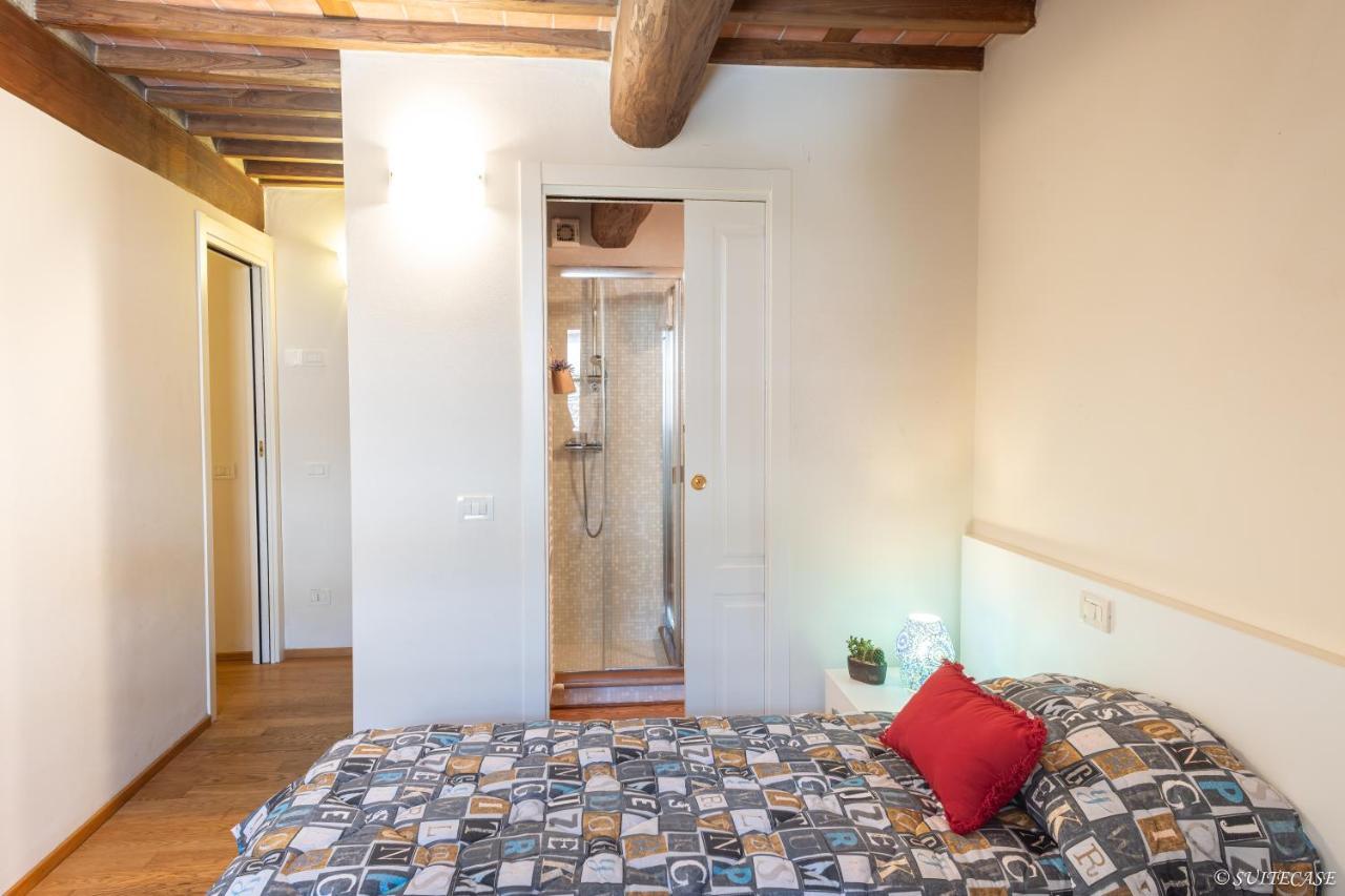 Alessandra Apartment Lucca Exterior photo