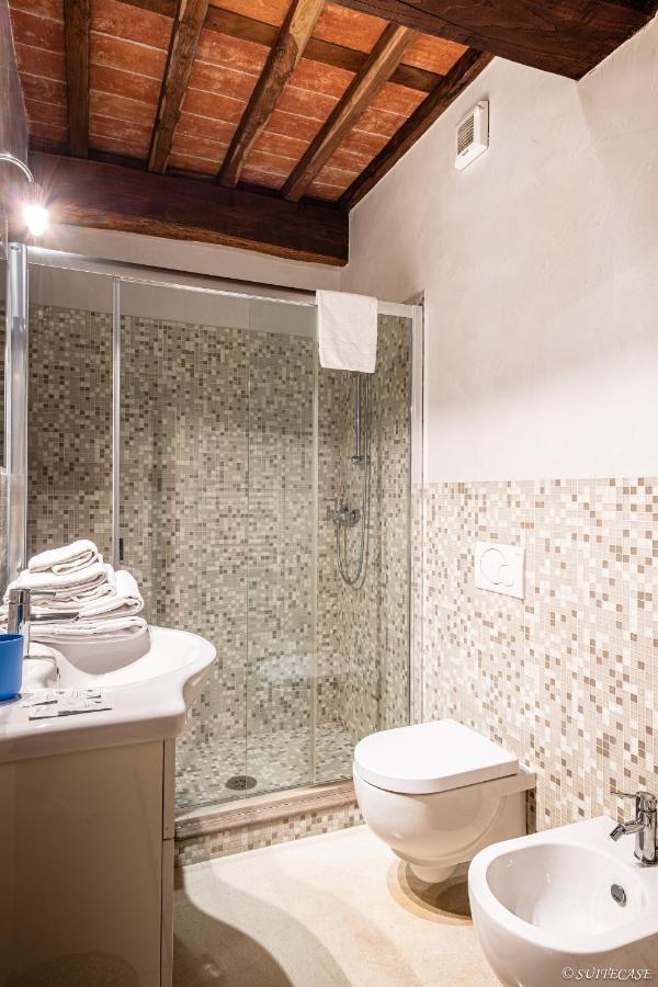 Alessandra Apartment Lucca Exterior photo
