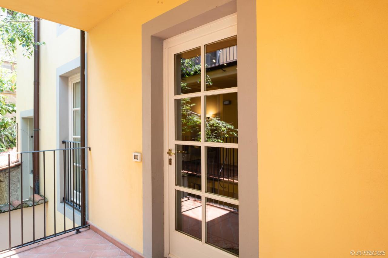 Alessandra Apartment Lucca Exterior photo
