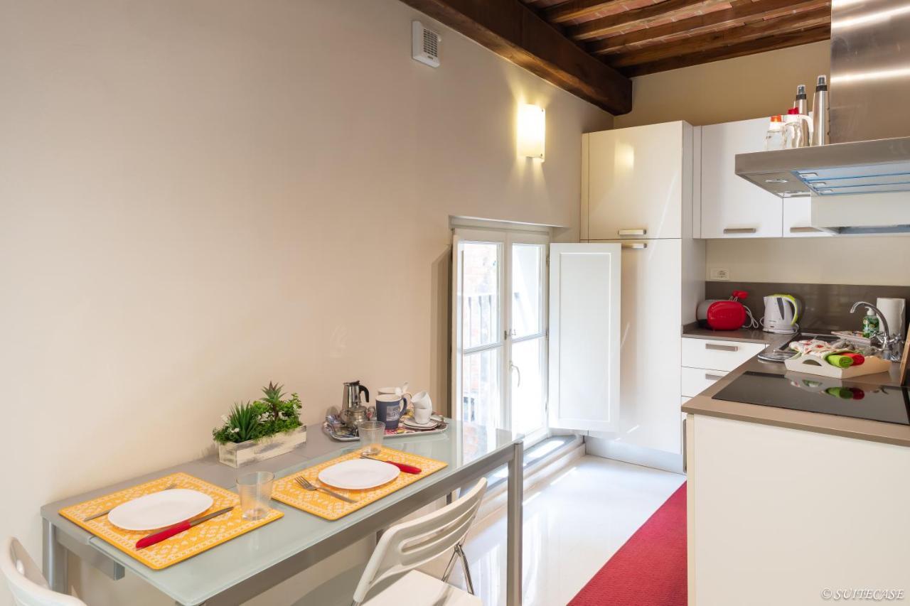 Alessandra Apartment Lucca Exterior photo